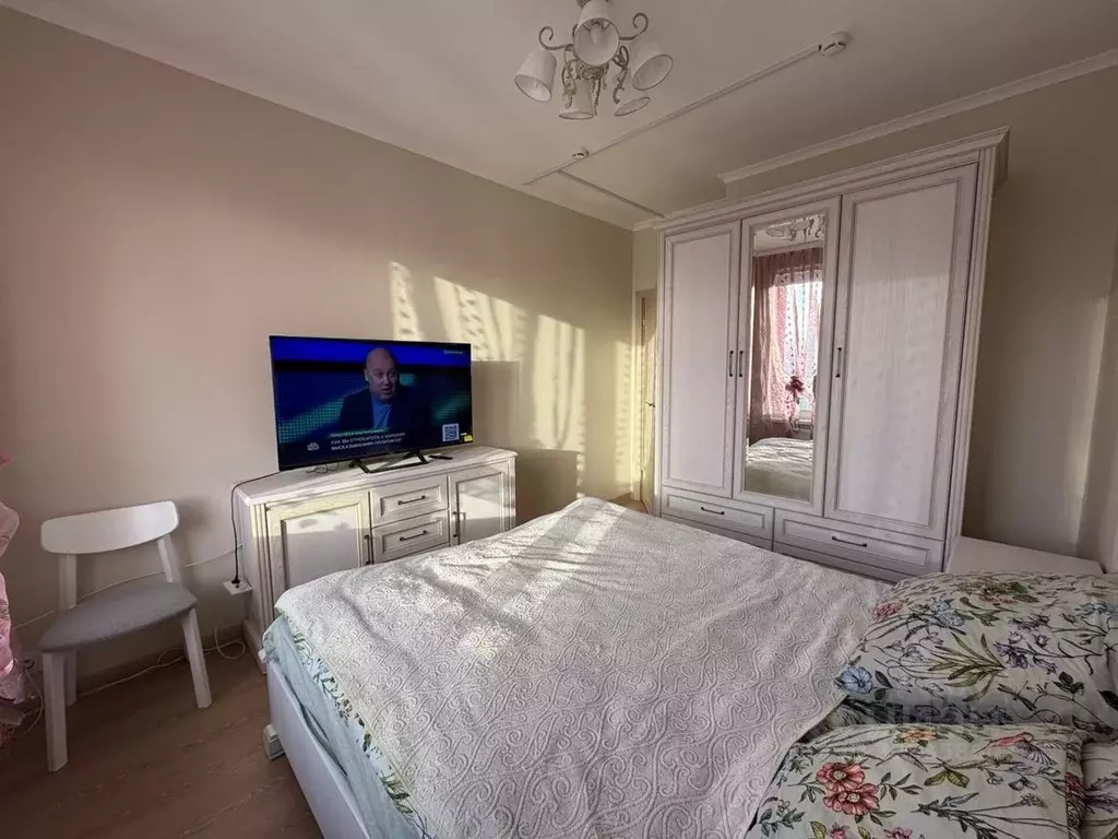 1-к кв. Московская область, Красногорск бул. Космонавтов, 12 (33.7 м) - Фото 2