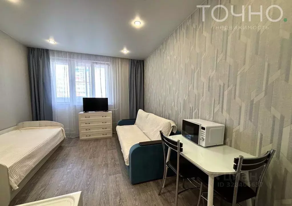 Студия Пензенская область, Пензенский район, Засечный сельсовет, с. ... - Фото 1