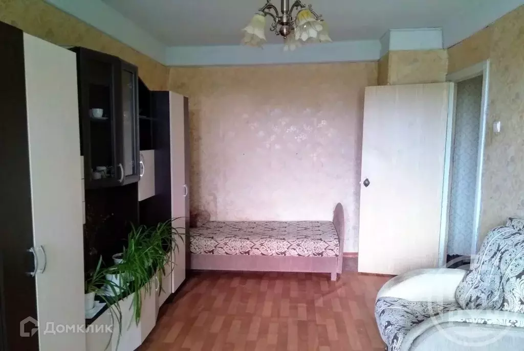 Продаётся 1-к квартира, 31.5 м - Фото 0