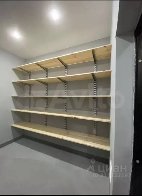 Склад в Краснодарский край, Геленджик ул. Витебская, 14к3 (9 м) - Фото 0