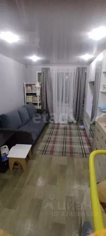 1-к кв. Костромская область, Кострома Катушечная ул., 49 (30.0 м) - Фото 2