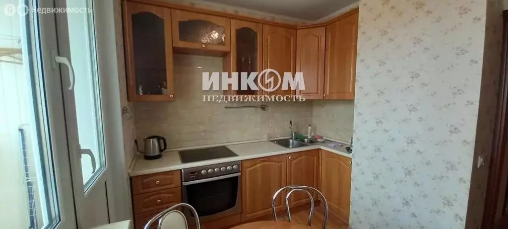 2-комнатная квартира: Москва, улица Новаторов, 40к3 (53 м) - Фото 0