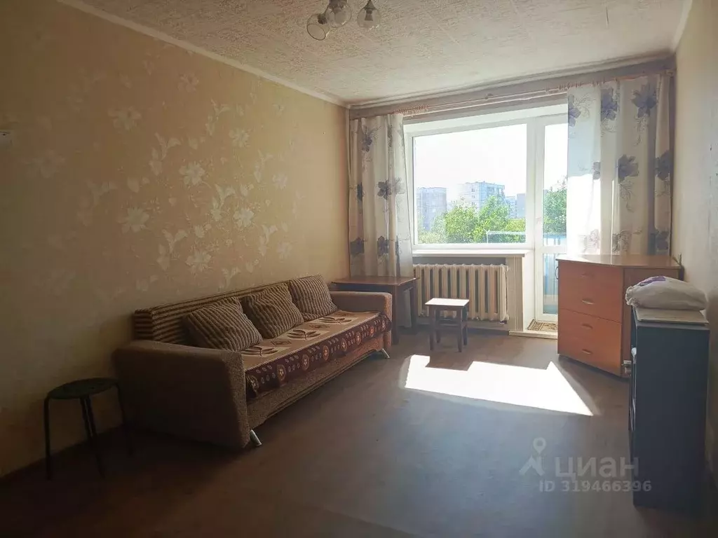 1-к кв. Новосибирская область, Новосибирск Гидромонтажная ул., 48 ... - Фото 0
