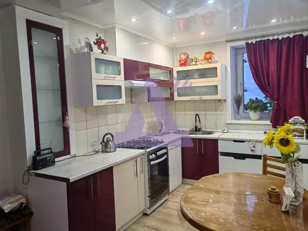 Дом в Алтайский край, Барнаул Канатный проезд, 49А (137 м) - Фото 1