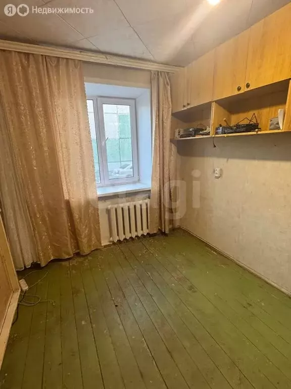 1к в -комнатной квартире (12 м) - Фото 2