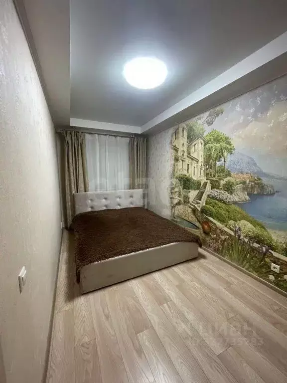 2-к кв. Ростовская область, Ростов-на-Дону просп. Ленина, 42 (43.4 м) - Фото 2