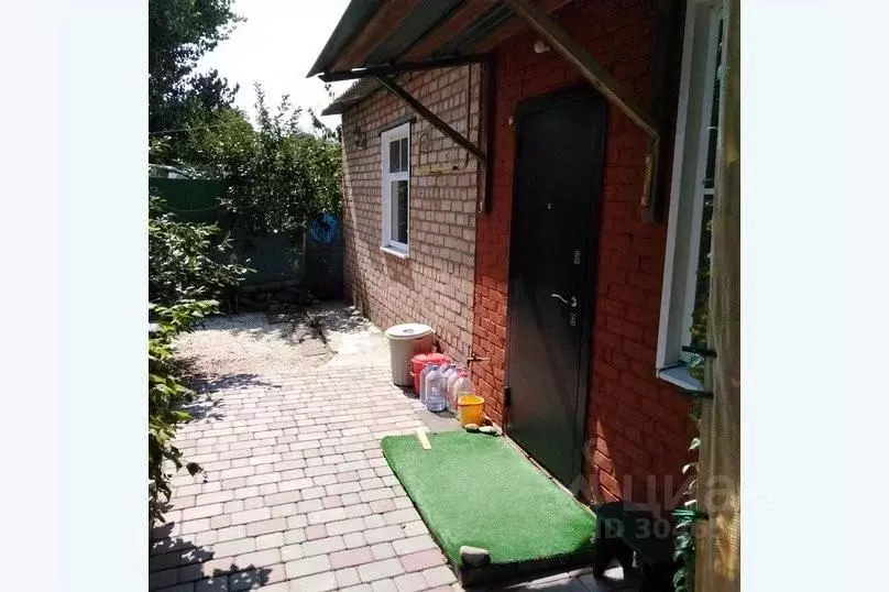 Дом в Краснодарский край, Ейск Одесская ул., 79 (40 м) - Фото 2