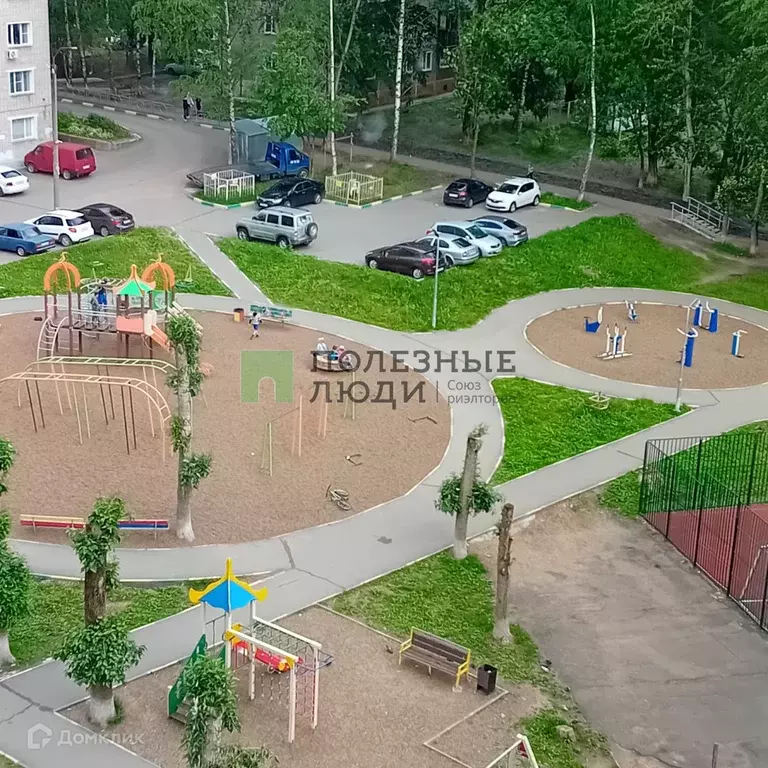 Продаётся 3-к квартира, 57.6 м - Фото 1