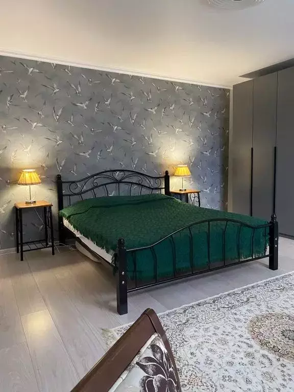 Дом в Краснодарский край, Сочи Урожайная ул., 109А (55 м) - Фото 1