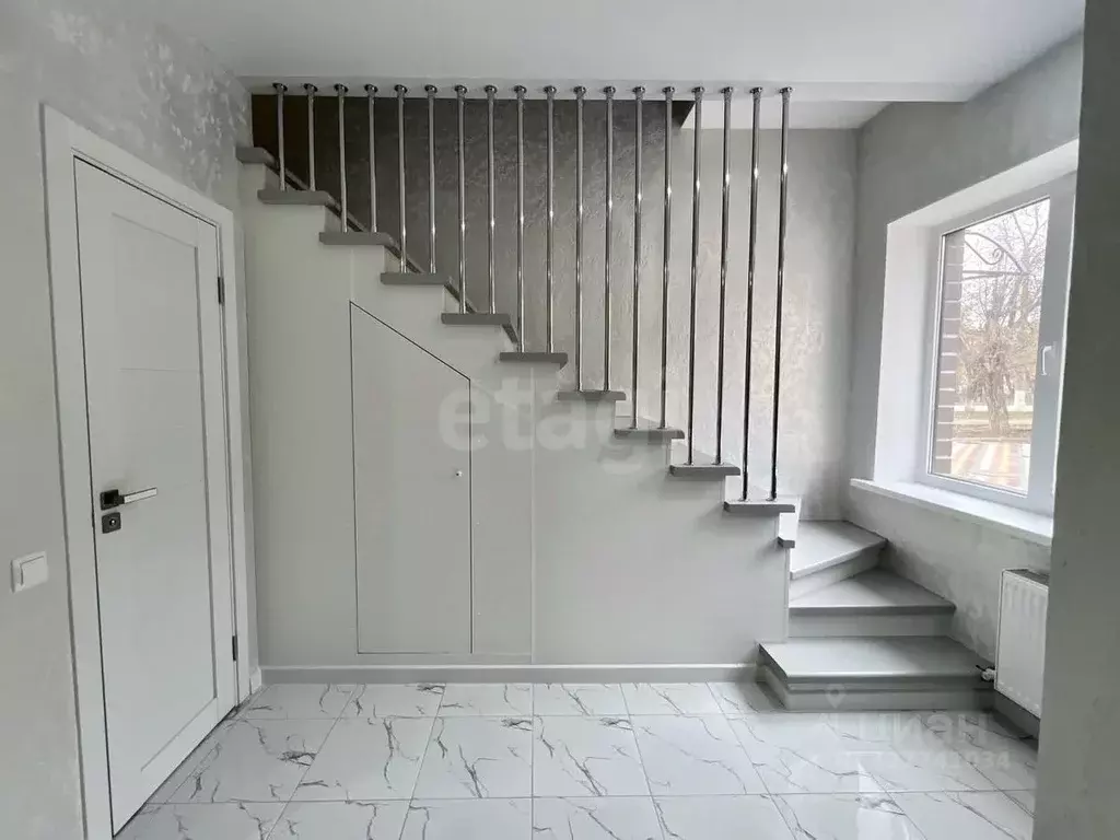 Таунхаус в Калмыкия, Элиста ул. Хомутникова, 116 (45 м) - Фото 1