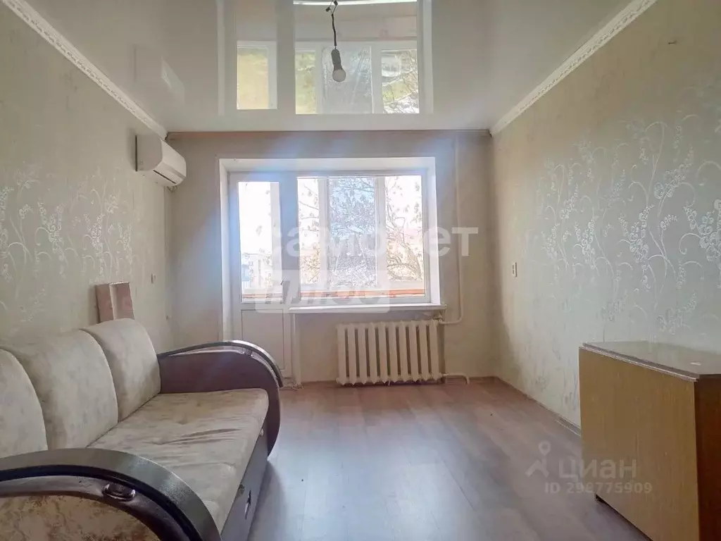 3-к кв. Башкортостан, Кумертау Окружная ул. (57.6 м) - Фото 0