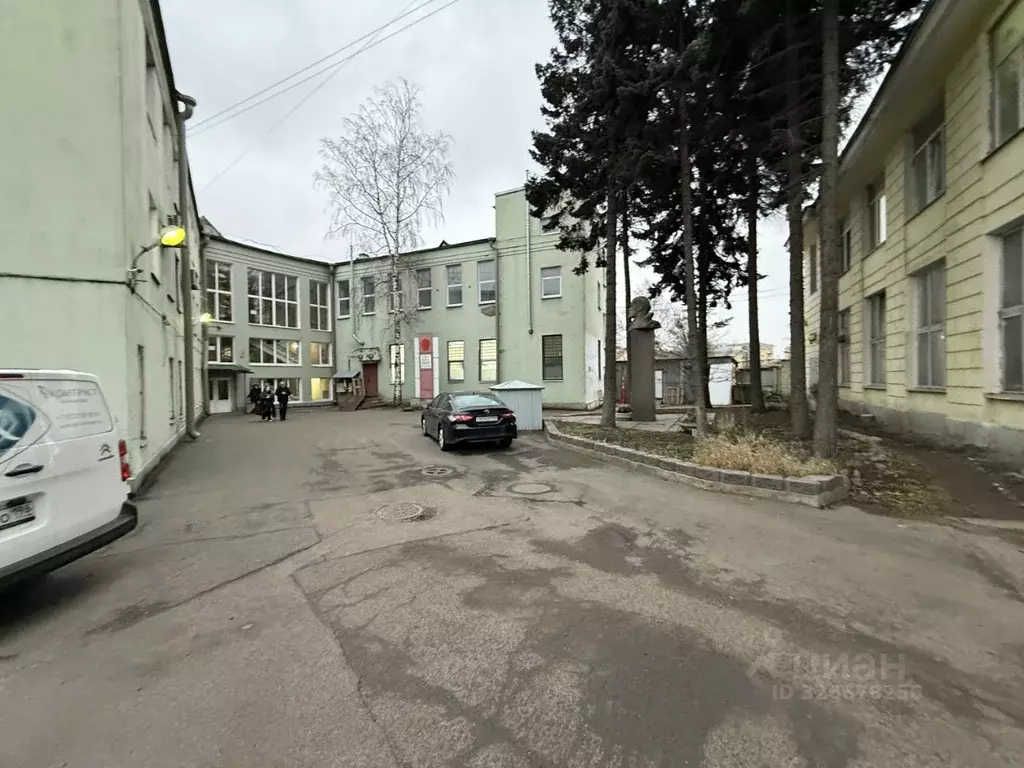 Производственное помещение в Санкт-Петербург просп. Обуховской ... - Фото 2