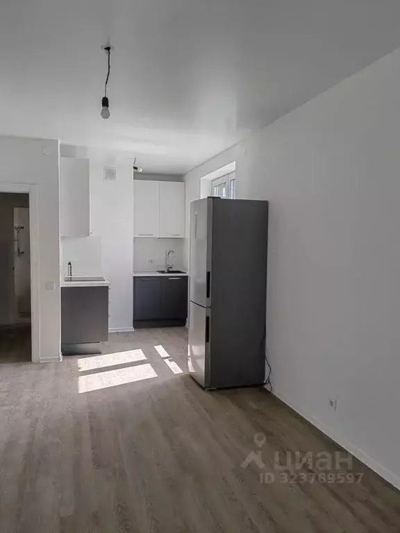 1-к кв. Московская область, Люберцы городской округ, Жилино-1 пгт, 2-й ... - Фото 2