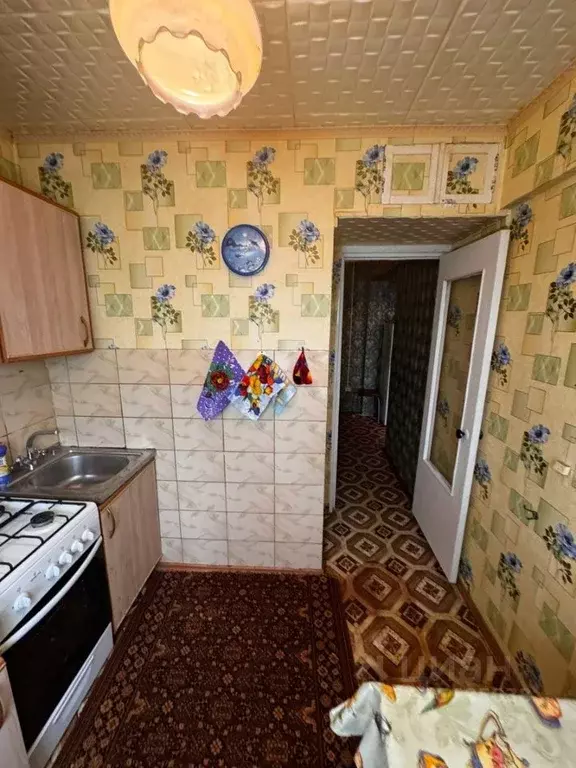 3-к кв. Тульская область, Ефремов ул. Менделеева, 5 (58.5 м) - Фото 1