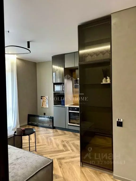 1-к кв. Санкт-Петербург Черниговская ул., 11к1 (48.0 м) - Фото 2