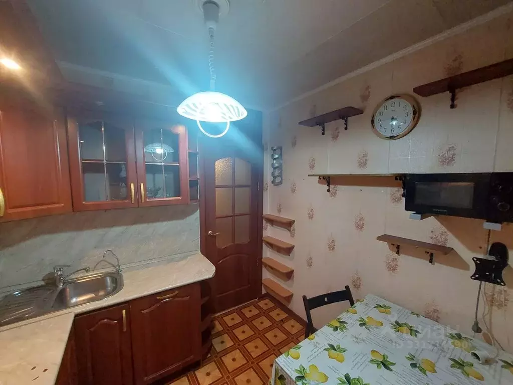 2-к кв. Москва Голубинская ул., 15/10 (45.0 м) - Фото 1