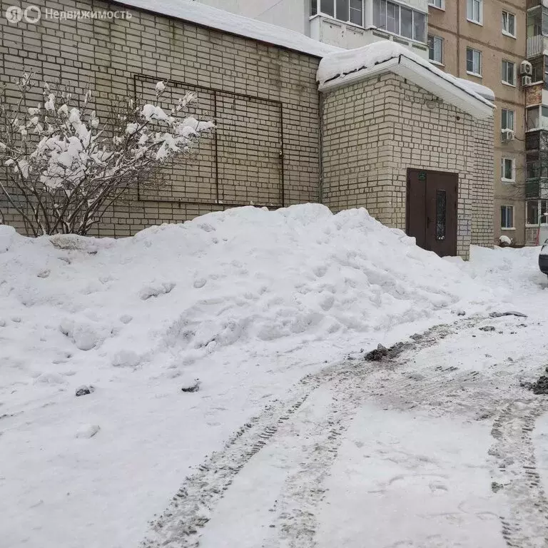 Офис (47 м) - Фото 1