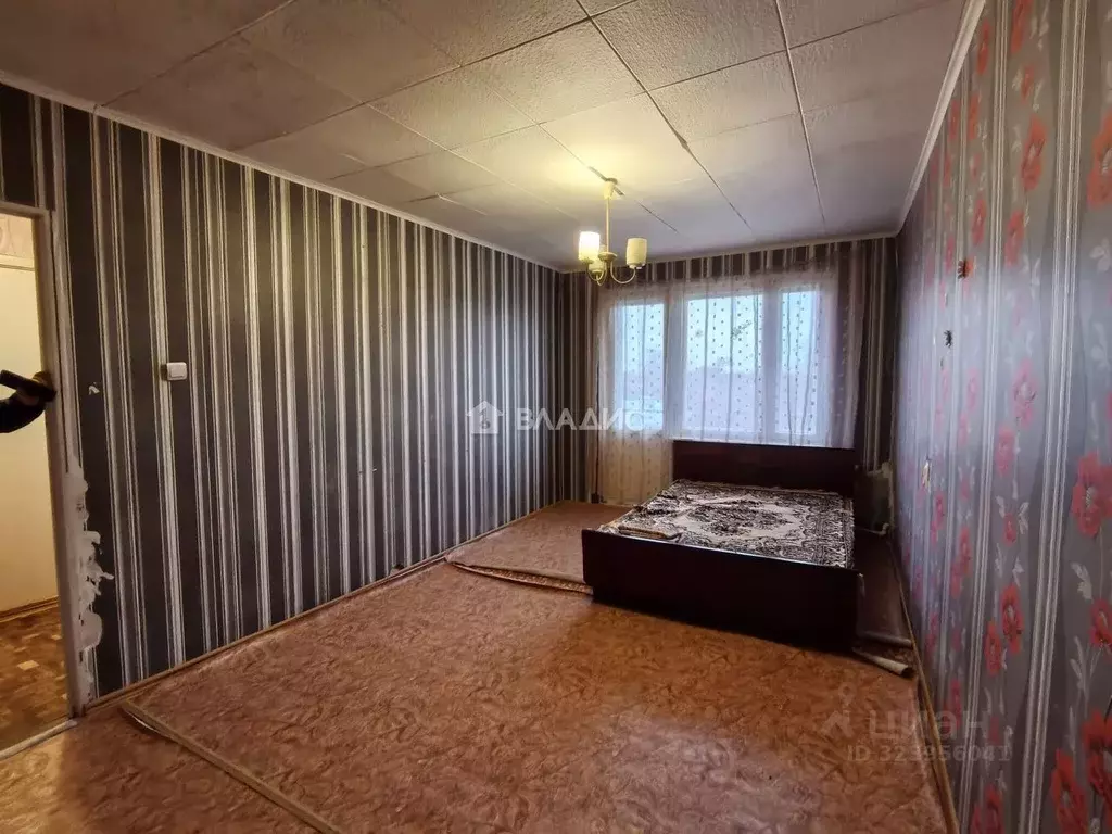 1-к кв. Владимирская область, Вязники ул. Куйбышева, 2 (33.2 м) - Фото 2