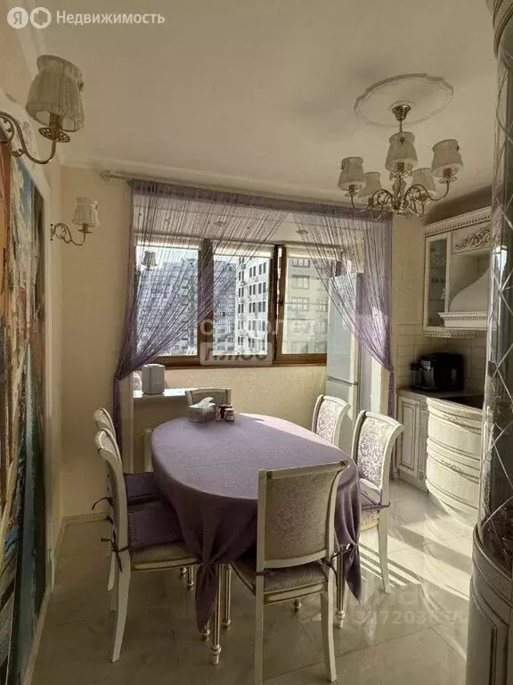 2-комнатная квартира: Котельники, Сосновая улица, 2к4 (64.3 м) - Фото 1