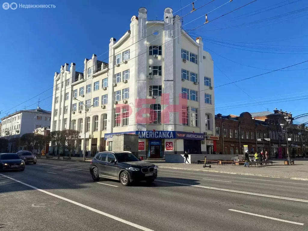 Офис (131.1 м) - Фото 1