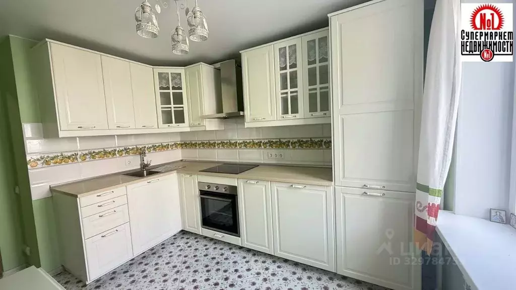1-к кв. Самарская область, Волжский район, Смышляевка городское ... - Фото 1