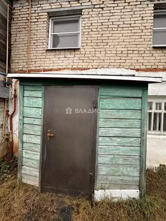 2-к кв. Владимирская область, Ковров ул. Челюскинцев, 25/77 (32.0 м) - Фото 2