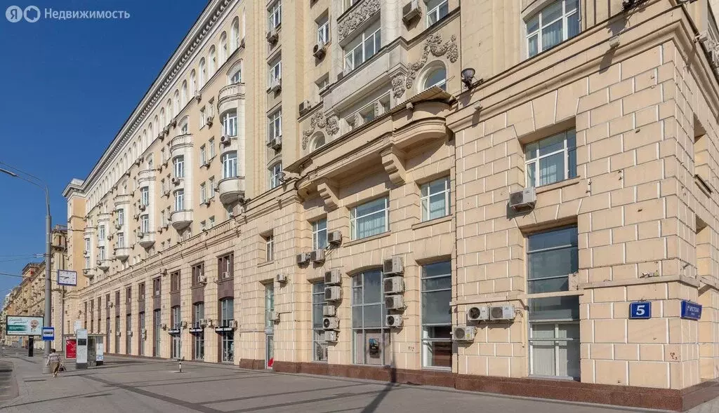Офис (106 м) - Фото 2