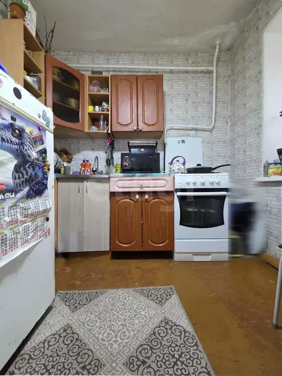 Квартира, 1 комната, 30.1 м - Фото 1