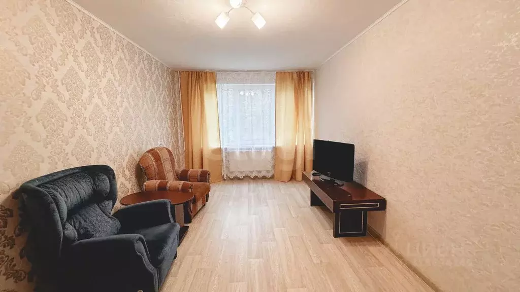 3-к кв. Санкт-Петербург ул. Ивана Фомина, 7К1 (60.0 м) - Фото 1