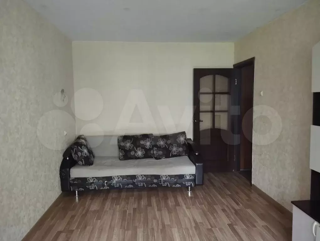 1-к. квартира, 33 м, 3/9 эт. - Фото 1