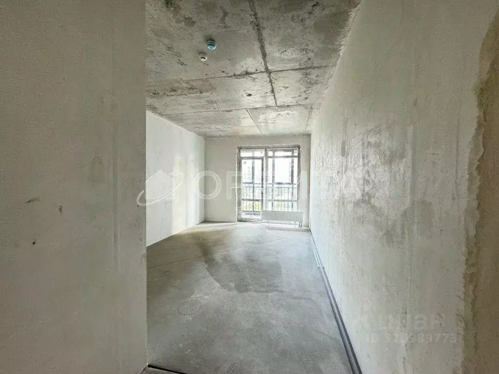 Студия Тюменская область, Тюменский муниципальный округ, д. Дударева ... - Фото 2