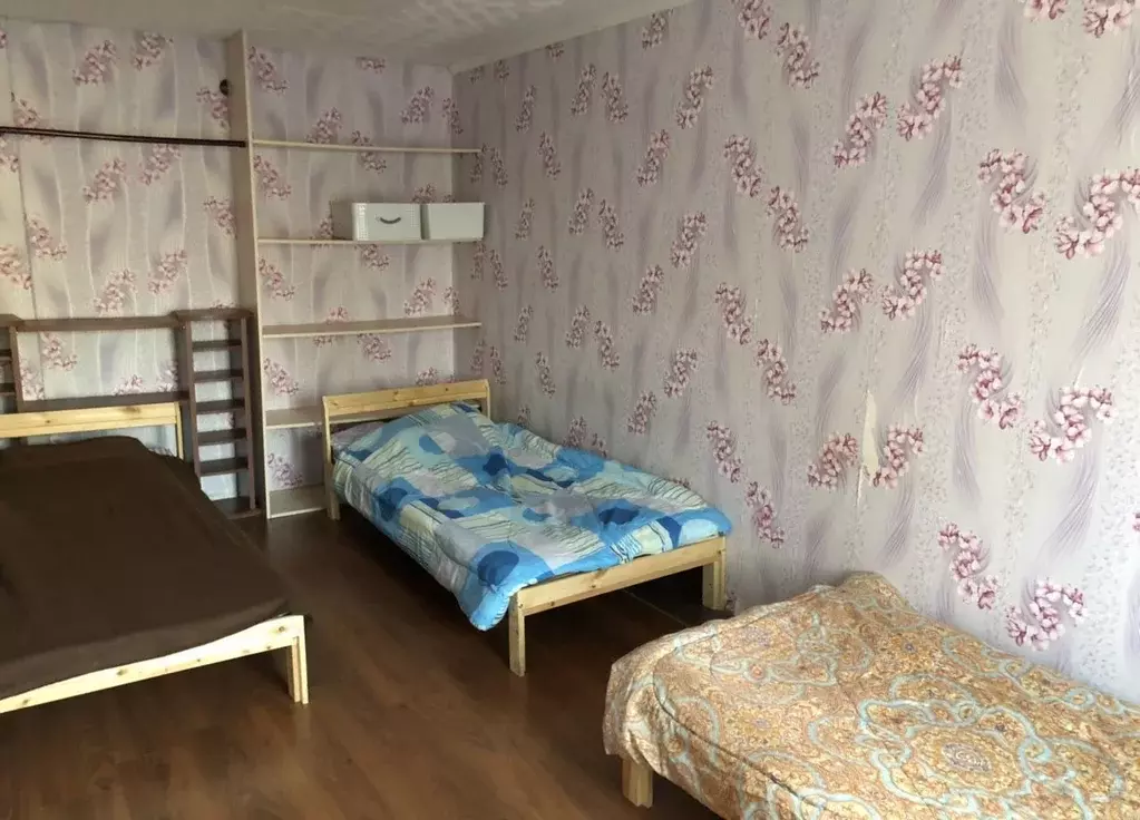 2-к кв. Ленинградская область, Выборгский район, Приморское городское ... - Фото 2