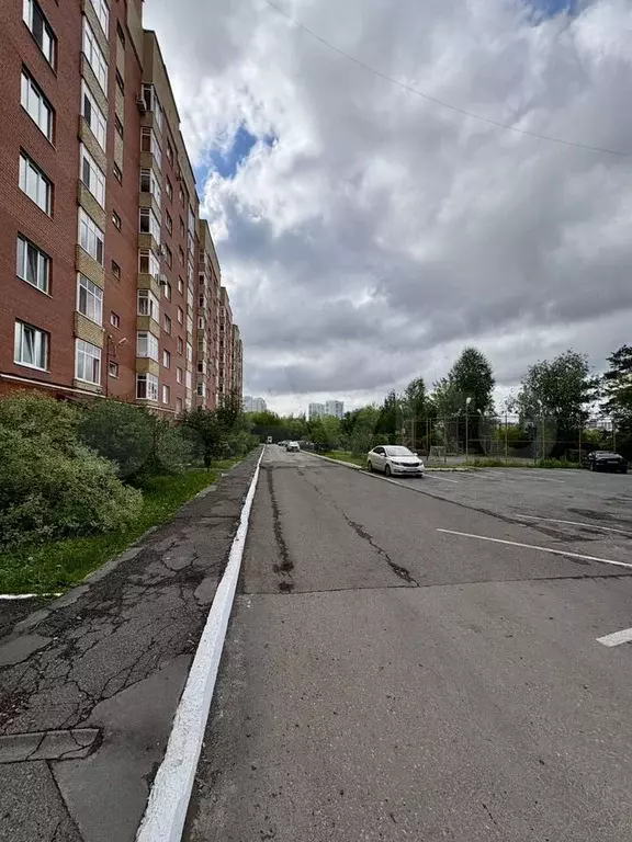3-к. квартира, 83,6 м, 10/10 эт. - Фото 1
