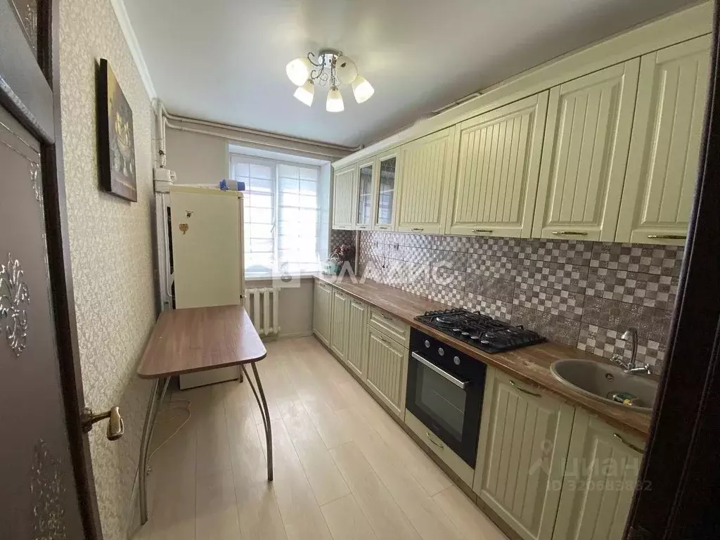 2-к кв. Белгородская область, Белгородский район, Северный городское ... - Фото 1