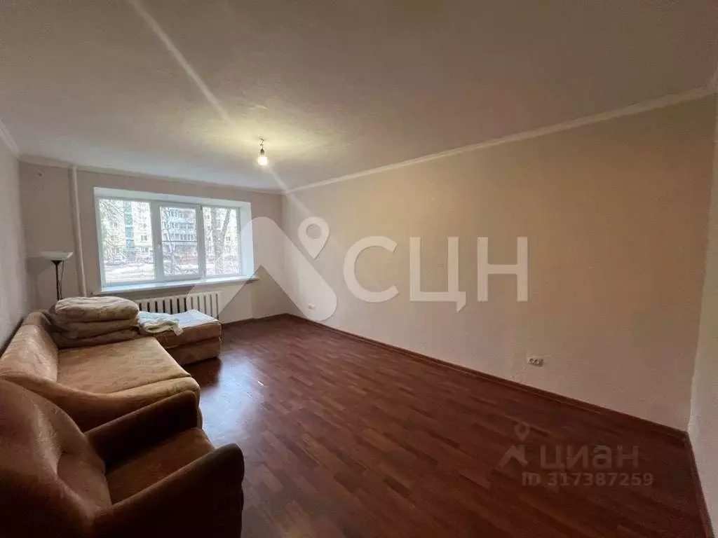 2-к кв. Нижегородская область, Саров ул. Шверника, 25 (51.0 м) - Фото 1