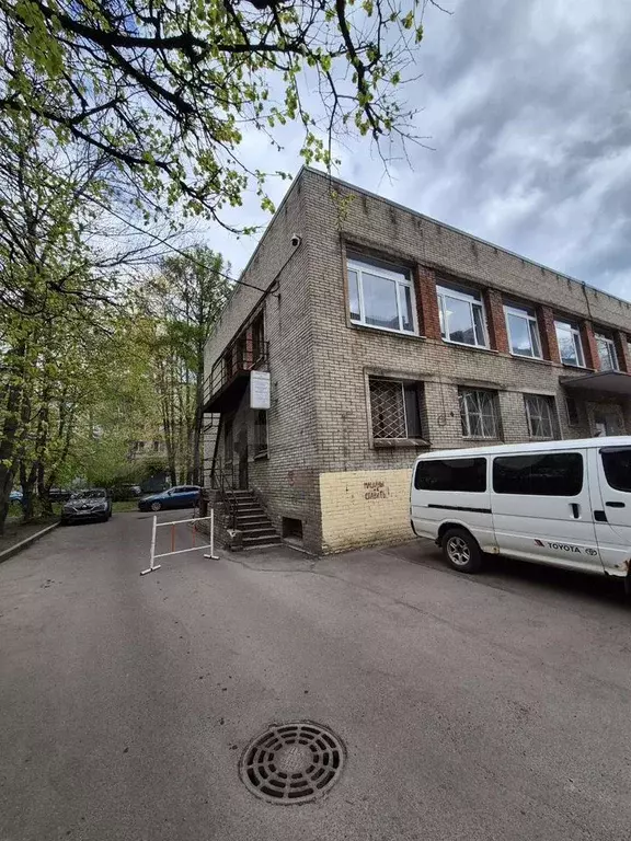 Свободного назначения, 17.5 м - Фото 1