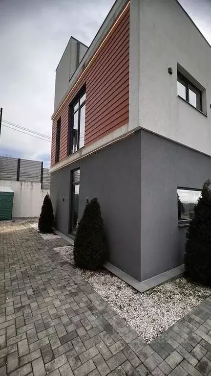 Дом в Краснодарский край, Сочи городской округ, с. Черешня ул. ... - Фото 2