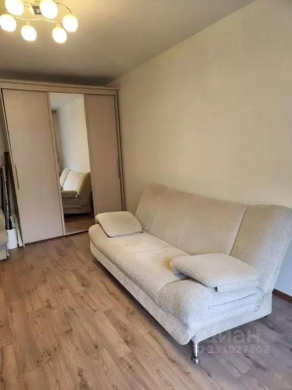 1-к кв. Московская область, Королев ул. Калининградская, 6 (40.0 м) - Фото 1