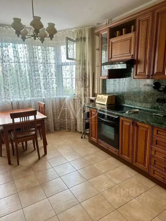 2-к кв. Москва Фестивальная ул., 22К4 (58.1 м) - Фото 1