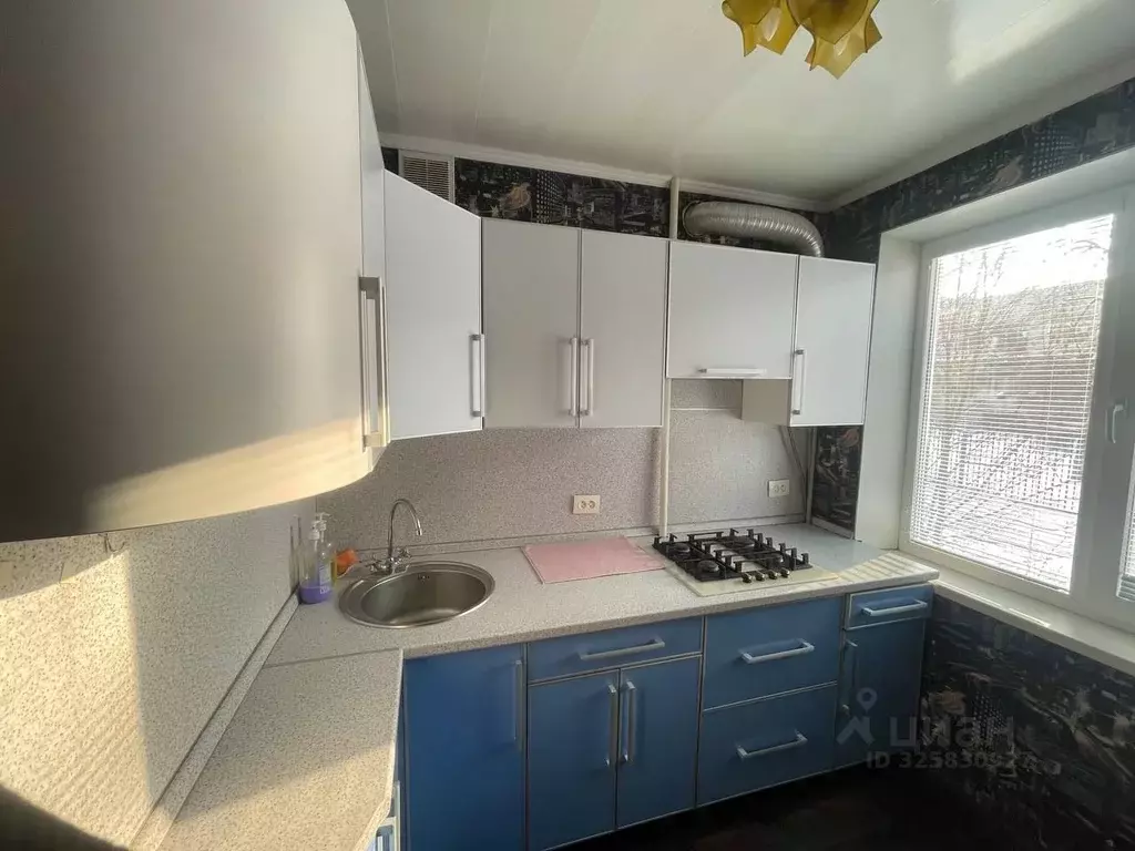 2-к кв. Белгородская область, Белгород ул. Щорса, 7 (45.0 м) - Фото 1