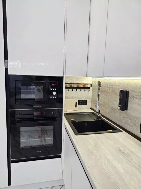 3-к кв. Санкт-Петербург ул. Александра Матросова, 1 (103.0 м) - Фото 2