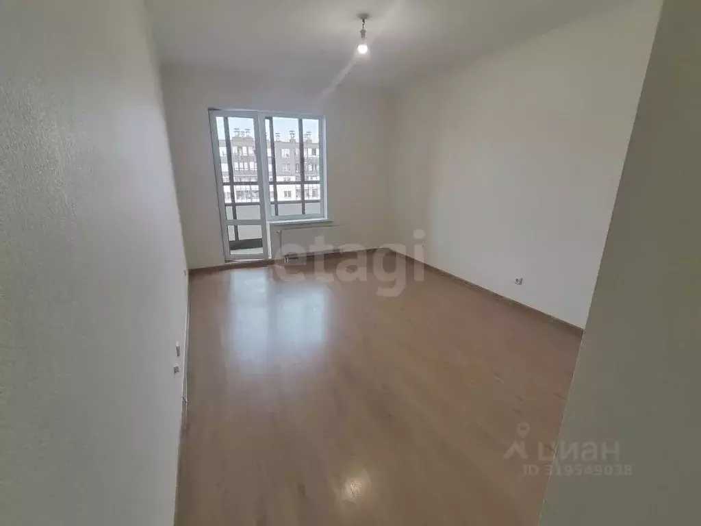Студия Санкт-Петербург просп. Ветеранов, 169к3 (23.9 м) - Фото 1