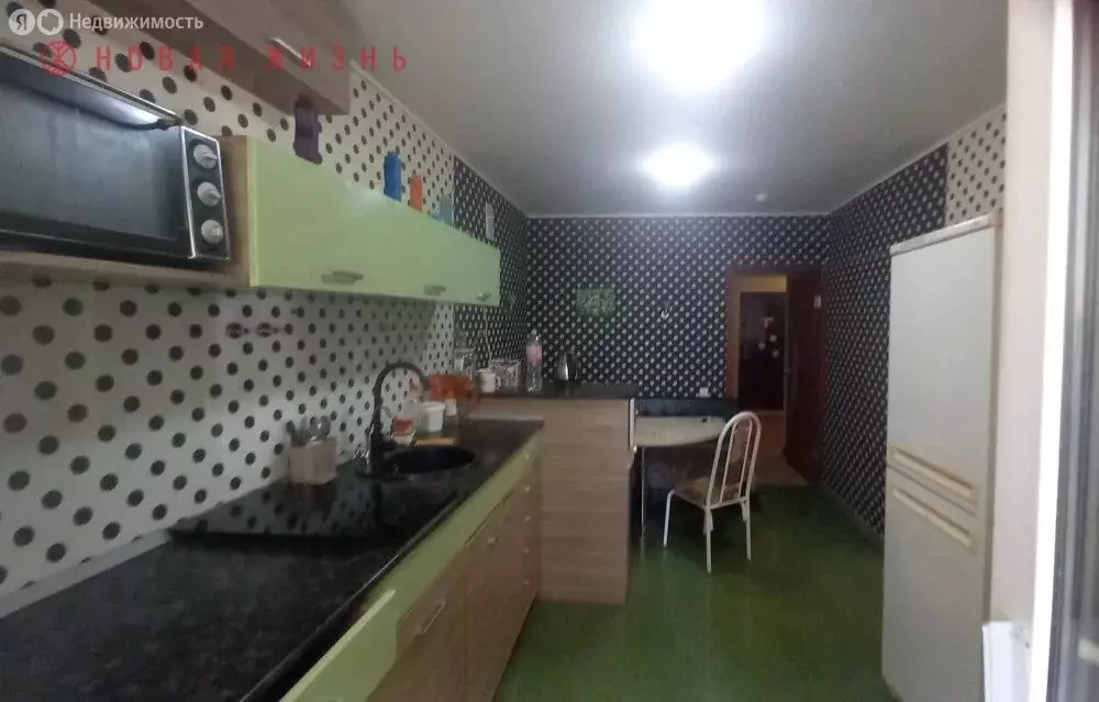 2-комнатная квартира: Самара, улица Карбышева, 67А (71 м) - Фото 1