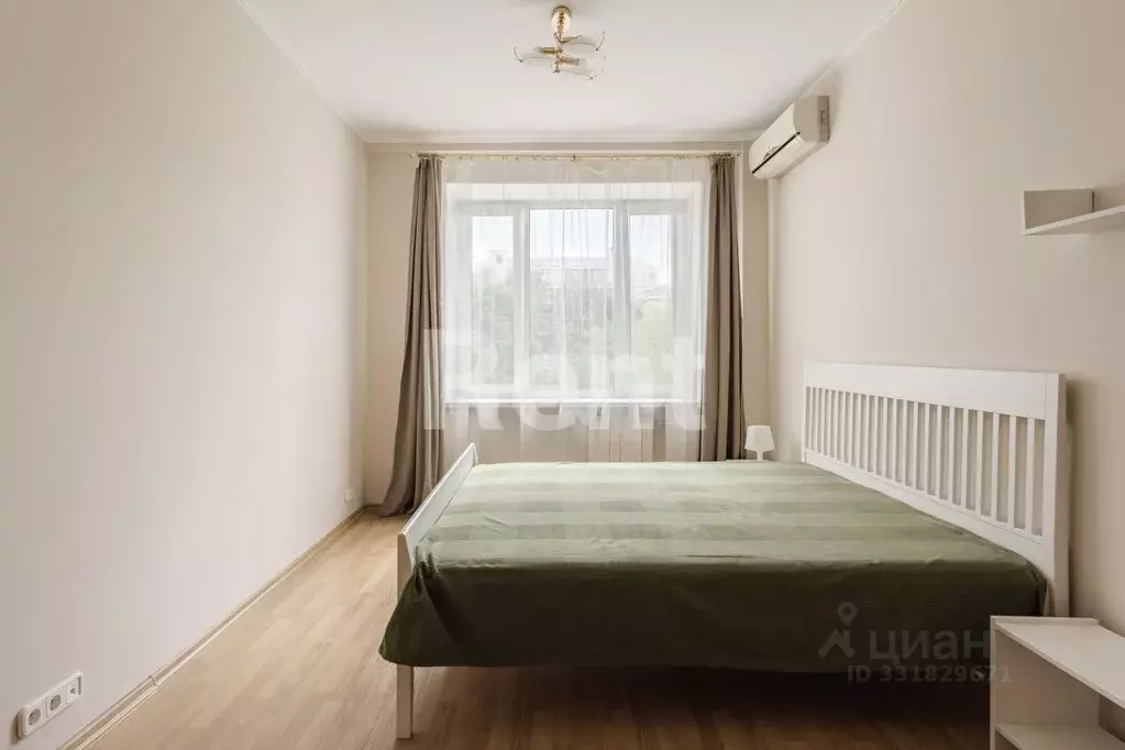 3-к кв. Москва Большой Патриарший пер., 8С1 (69.0 м) - Фото 1