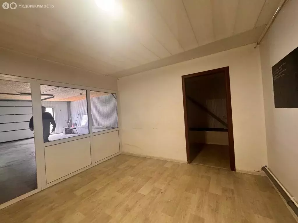 Помещение свободного назначения (100 м) - Фото 1