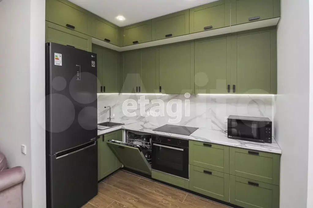 2-к. квартира, 70 м, 3/12 эт. - Фото 0