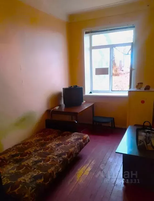 Комната Калужская область, Калуга ул. Космонавта Комарова, 37Б - Фото 0