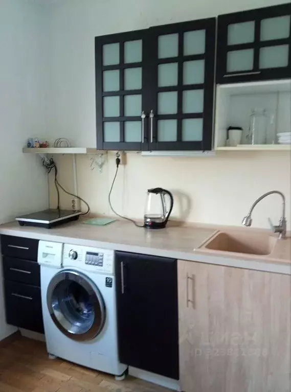 1-к кв. Москва 13-я Парковая ул., 26 (40.0 м) - Фото 2