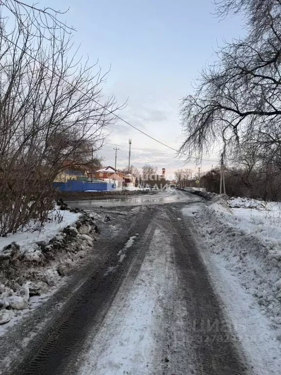 Участок в Омская область, Омск Старый Кировск мкр, пос. Новостройка,  ... - Фото 2