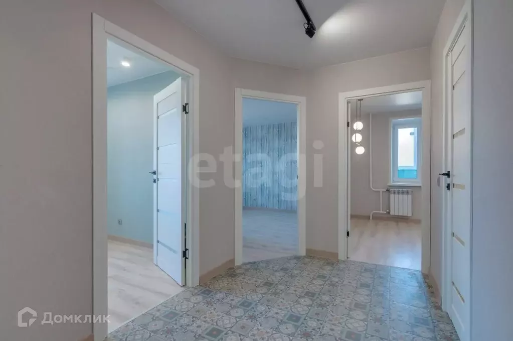 Продаётся 2-к квартира, 44 м - Фото 0